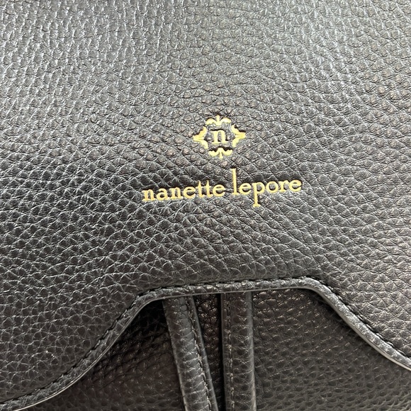 Nanette Lepore convertible bag - Picture 3 of 9